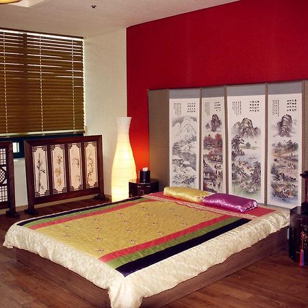 Seoul Sweet Theme Guest House Экстерьер фото