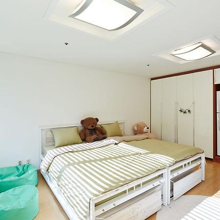 Seoul Sweet Theme Guest House Экстерьер фото