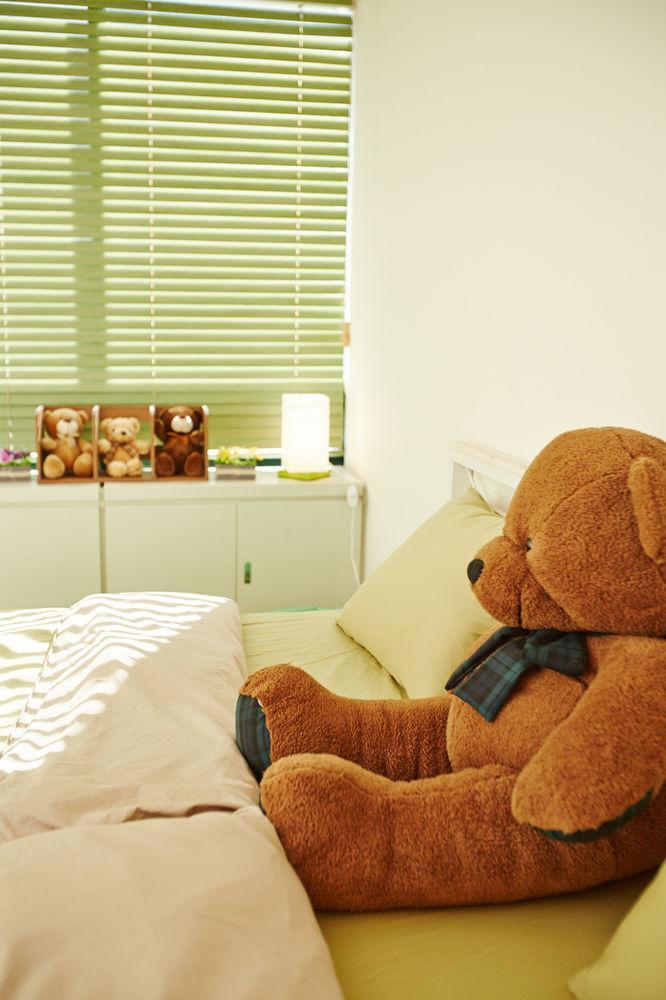 Seoul Sweet Theme Guest House Экстерьер фото