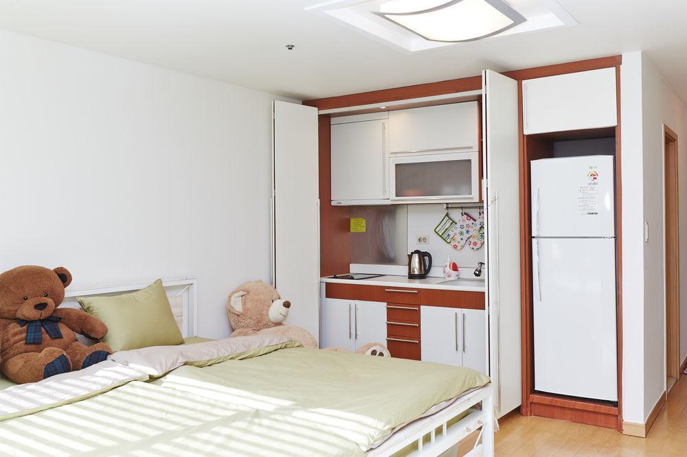 Seoul Sweet Theme Guest House Экстерьер фото