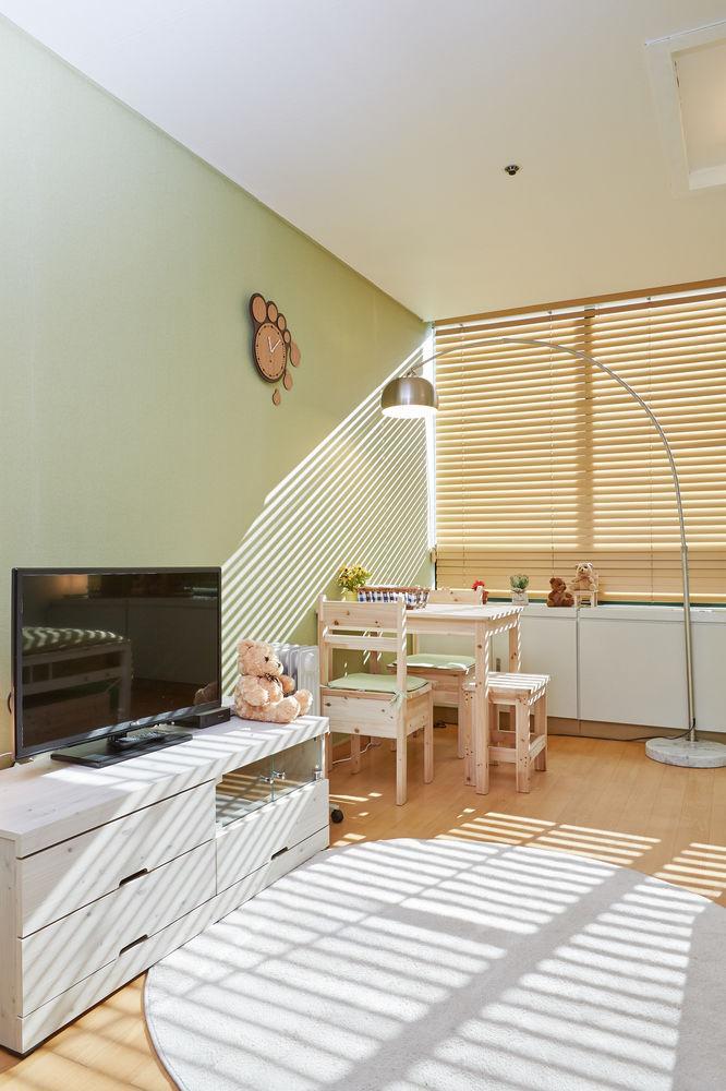 Seoul Sweet Theme Guest House Экстерьер фото