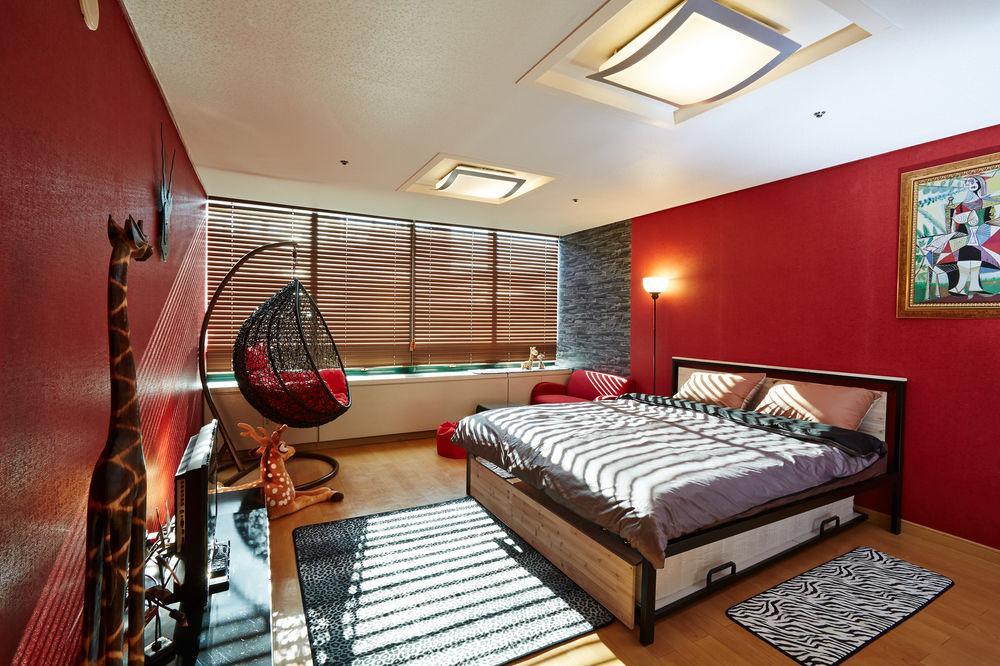 Seoul Sweet Theme Guest House Экстерьер фото