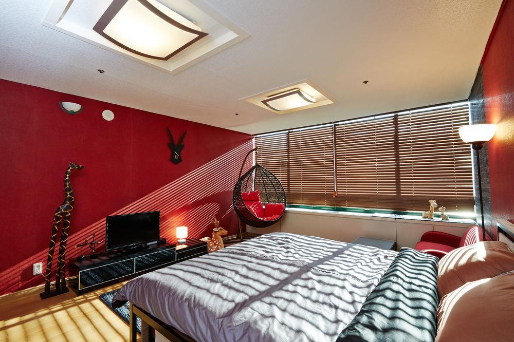 Seoul Sweet Theme Guest House Экстерьер фото