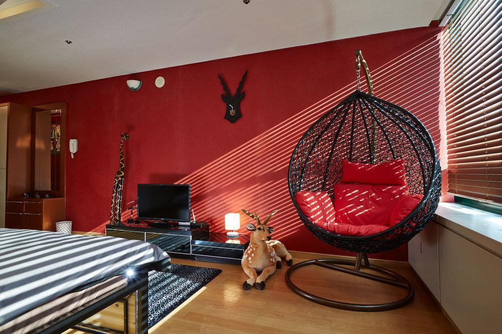 Seoul Sweet Theme Guest House Экстерьер фото