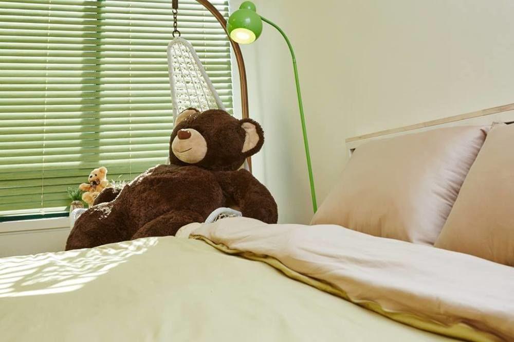 Seoul Sweet Theme Guest House Экстерьер фото