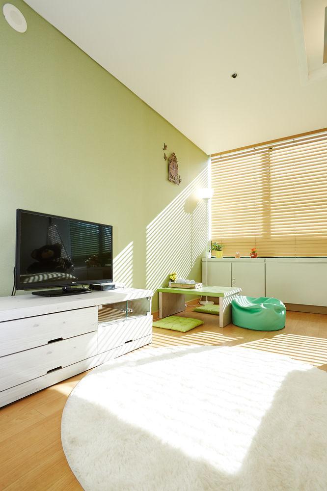 Seoul Sweet Theme Guest House Экстерьер фото
