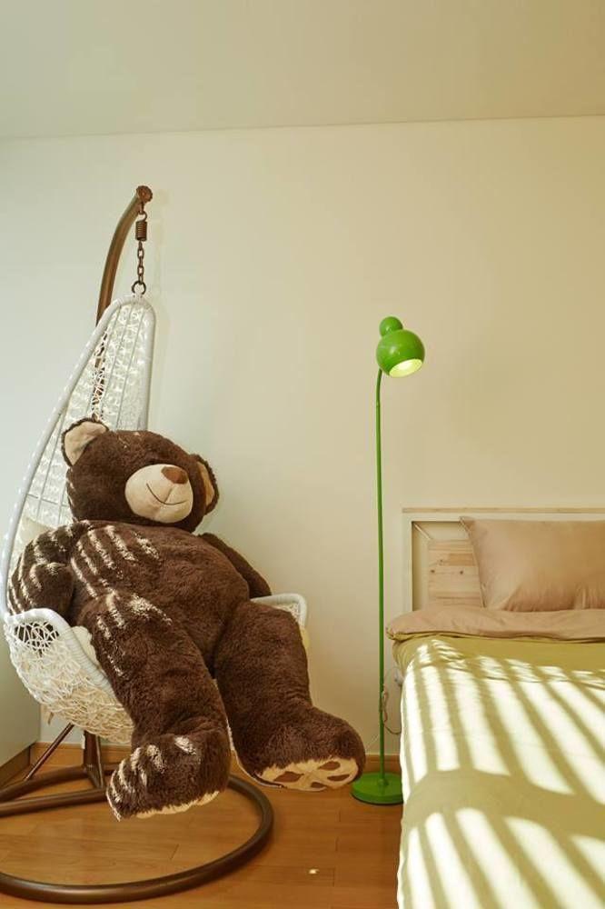 Seoul Sweet Theme Guest House Экстерьер фото