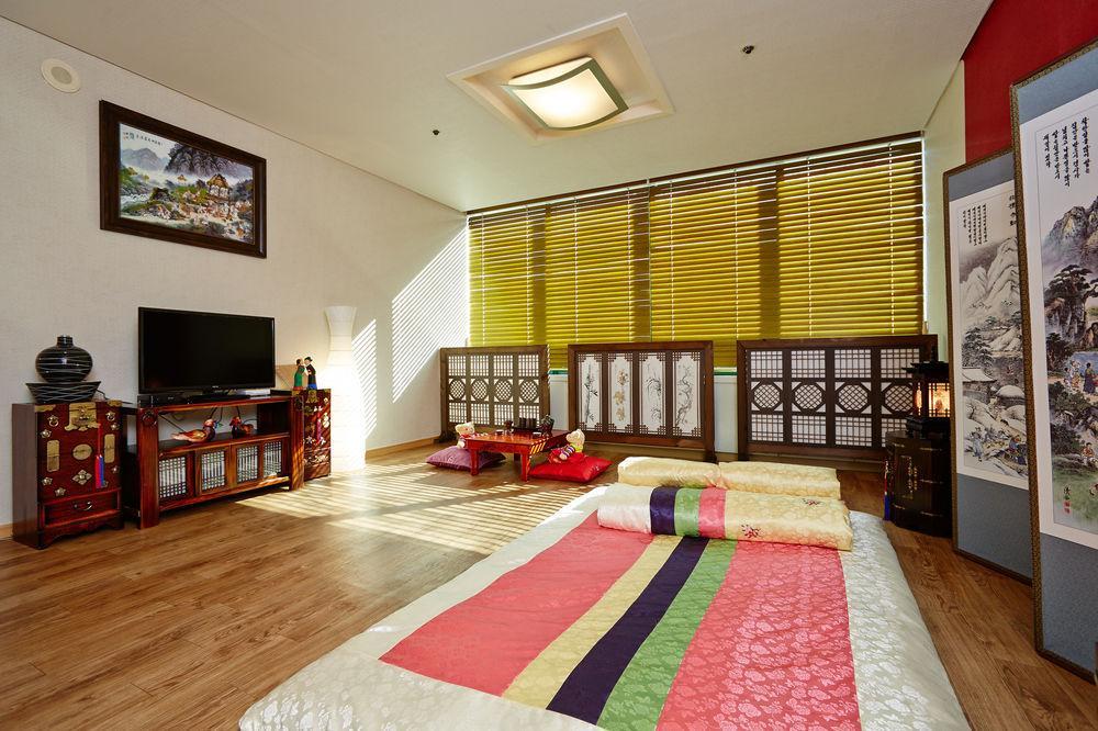 Seoul Sweet Theme Guest House Экстерьер фото