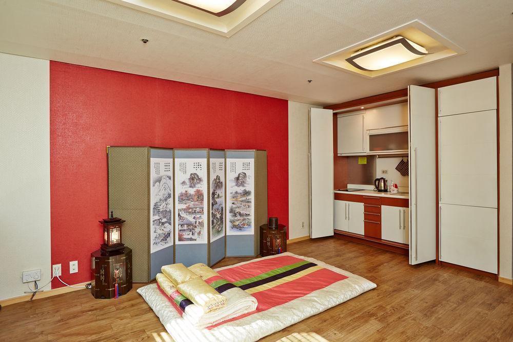 Seoul Sweet Theme Guest House Экстерьер фото