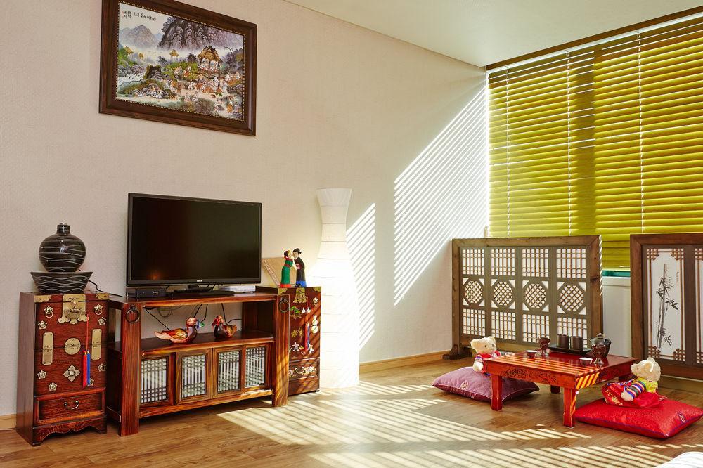 Seoul Sweet Theme Guest House Экстерьер фото