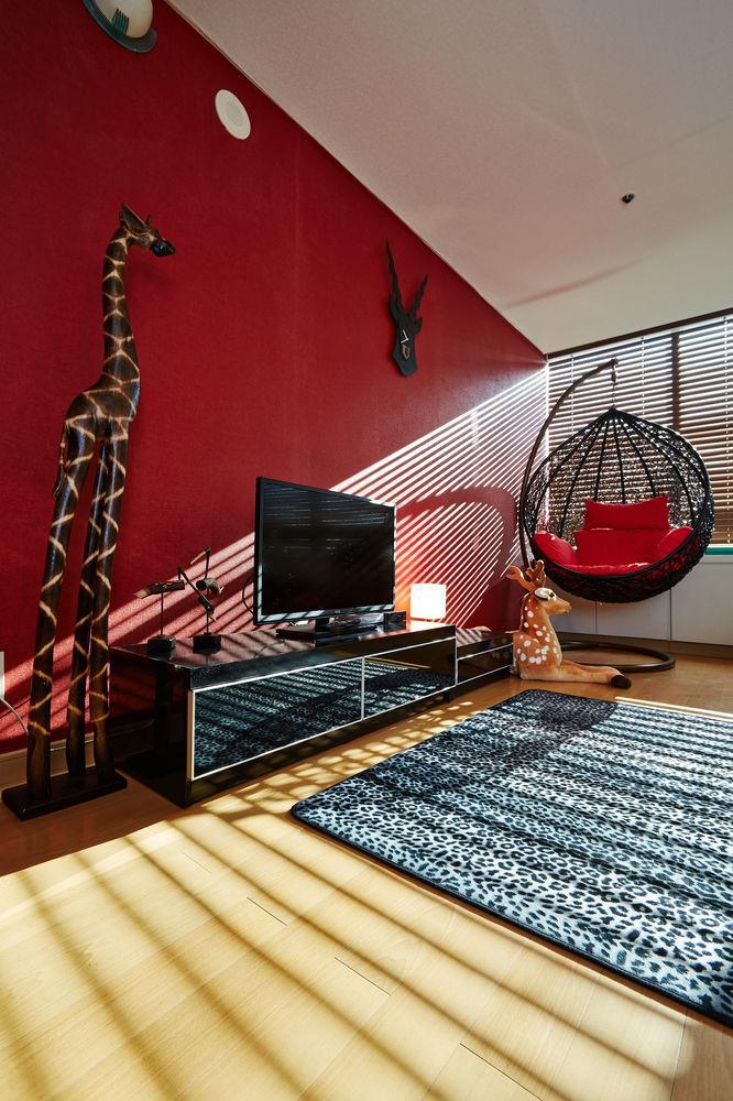 Seoul Sweet Theme Guest House Экстерьер фото