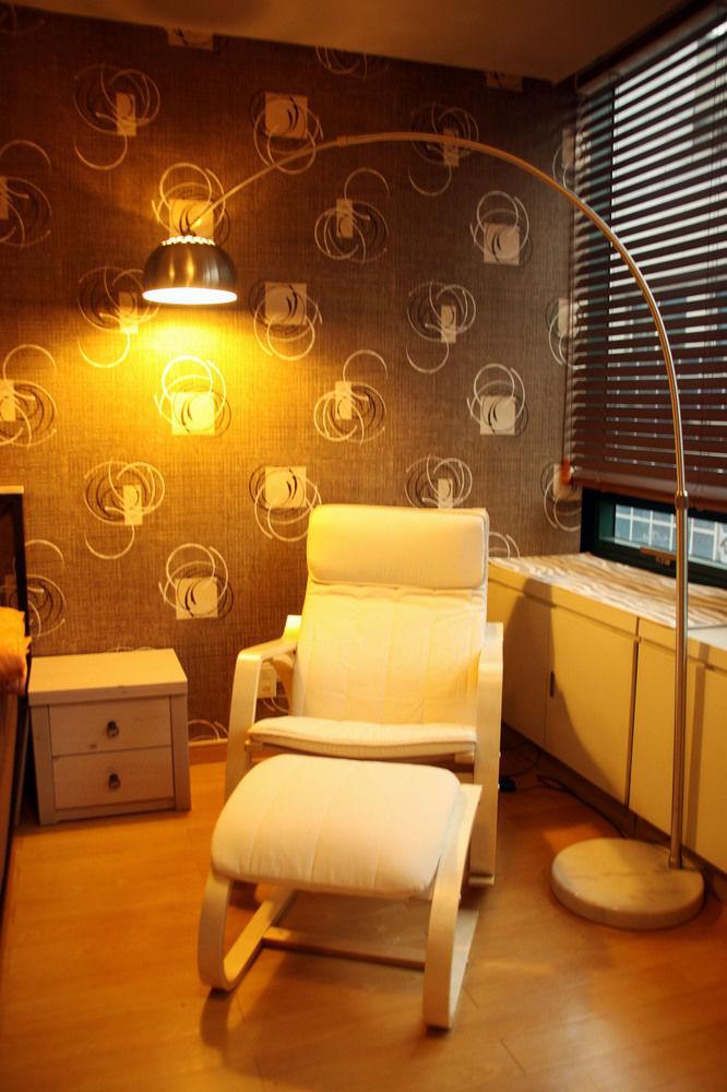 Seoul Sweet Theme Guest House Экстерьер фото
