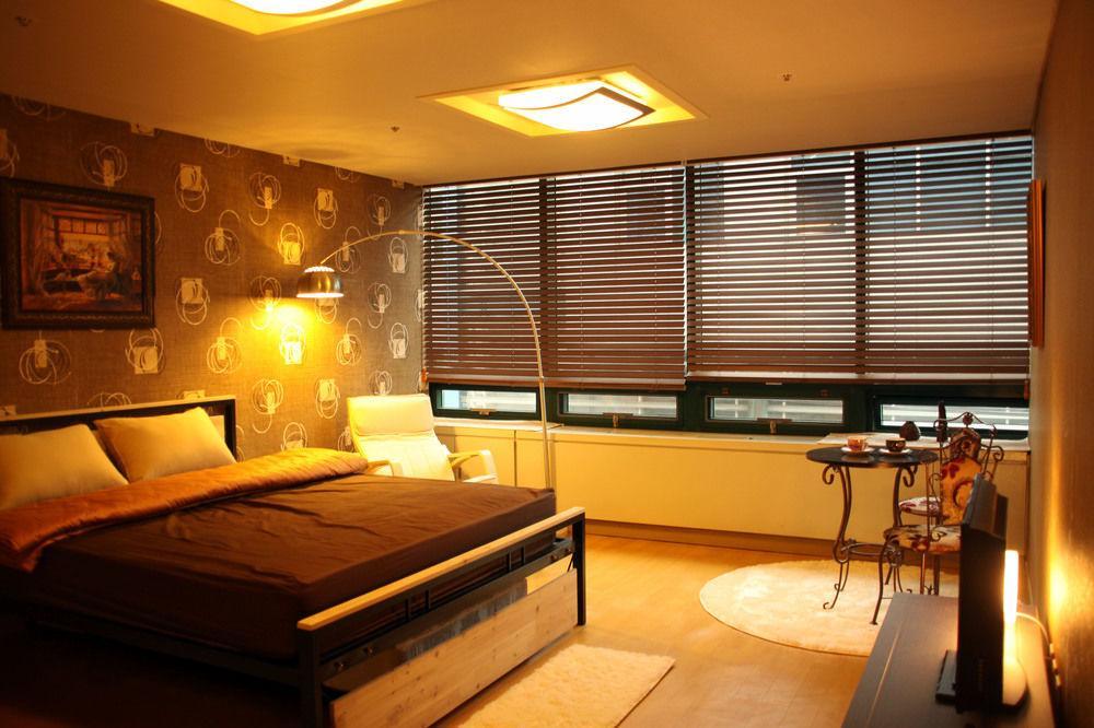Seoul Sweet Theme Guest House Экстерьер фото