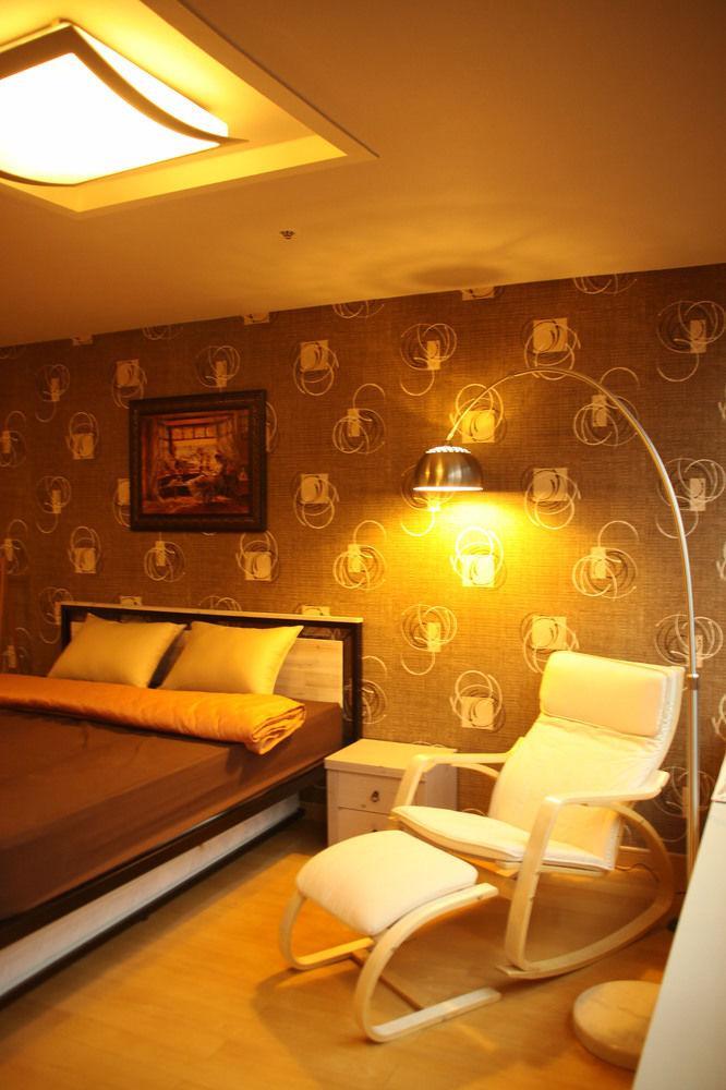 Seoul Sweet Theme Guest House Экстерьер фото