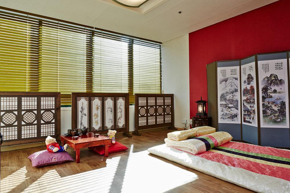 Seoul Sweet Theme Guest House Экстерьер фото