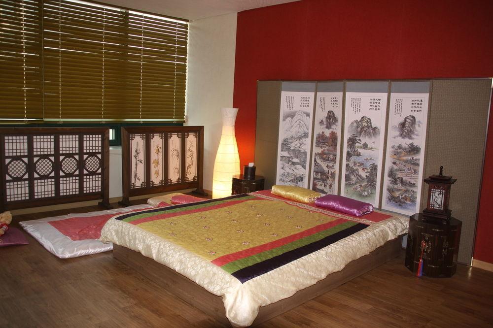 Seoul Sweet Theme Guest House Экстерьер фото