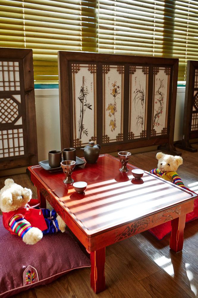 Seoul Sweet Theme Guest House Экстерьер фото