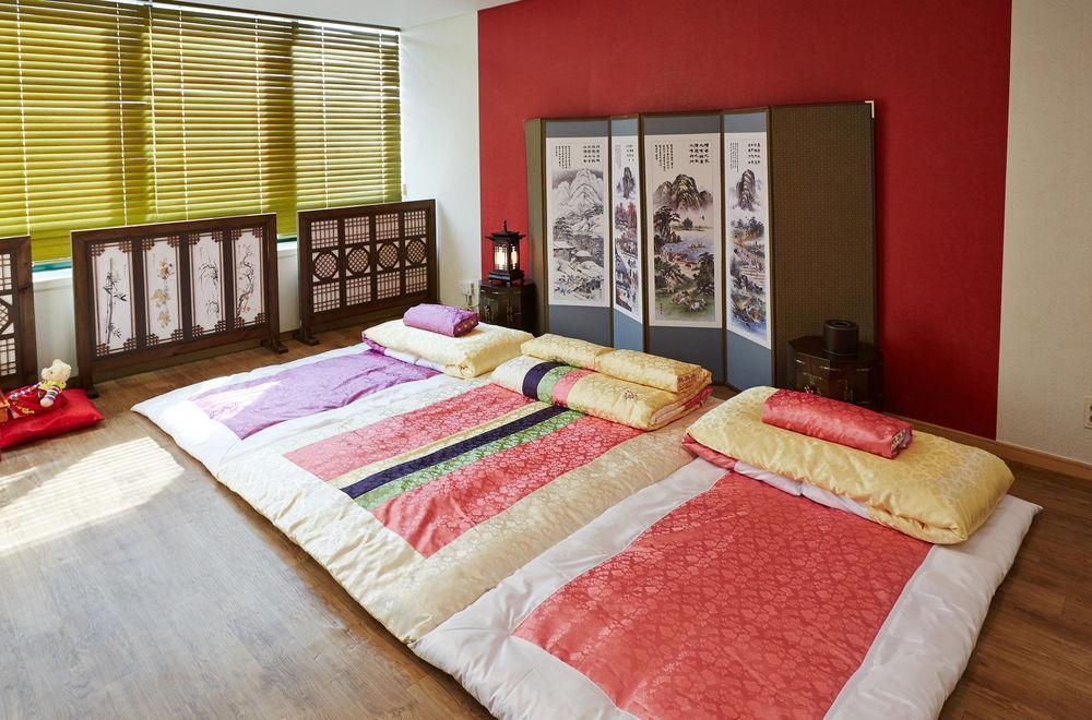 Seoul Sweet Theme Guest House Экстерьер фото