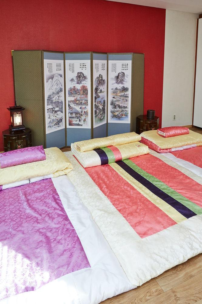 Seoul Sweet Theme Guest House Экстерьер фото