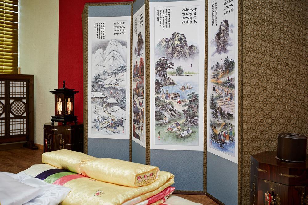Seoul Sweet Theme Guest House Экстерьер фото