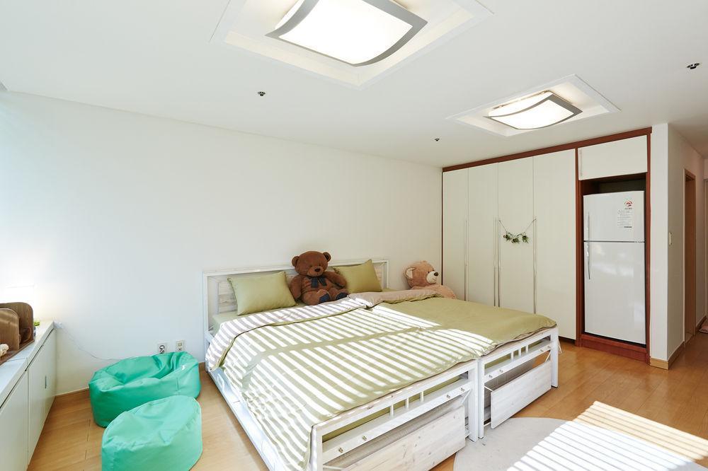 Seoul Sweet Theme Guest House Экстерьер фото