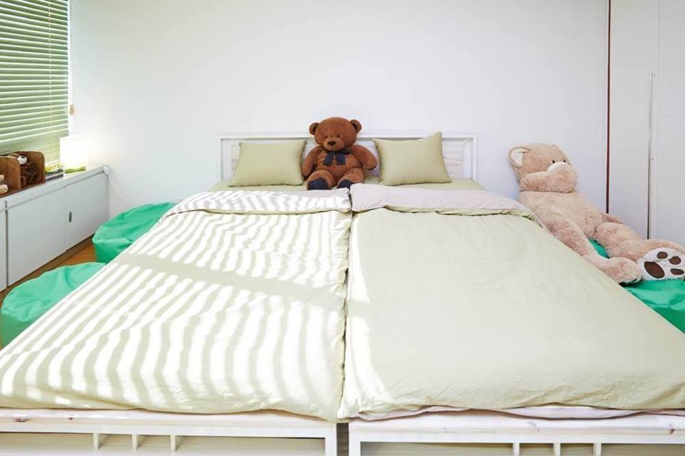 Seoul Sweet Theme Guest House Экстерьер фото