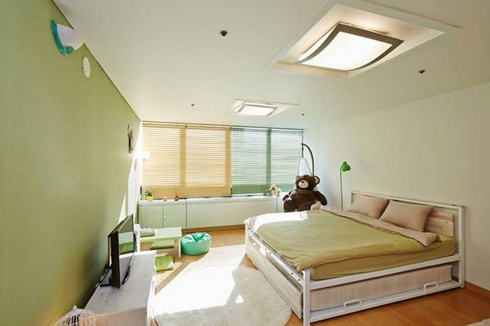 Seoul Sweet Theme Guest House Экстерьер фото