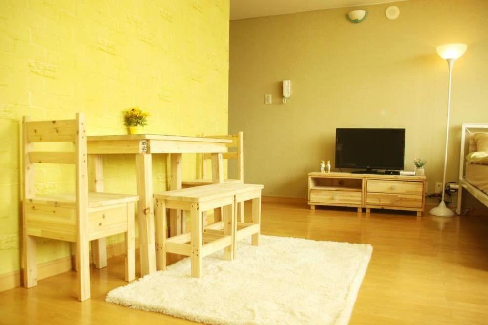 Seoul Sweet Theme Guest House Экстерьер фото
