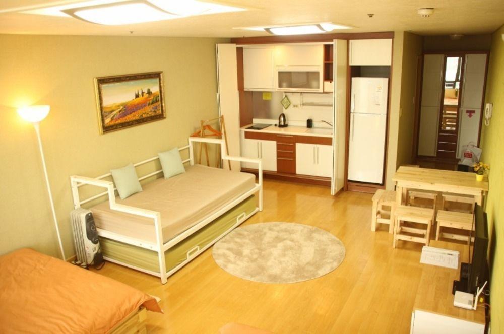 Seoul Sweet Theme Guest House Экстерьер фото
