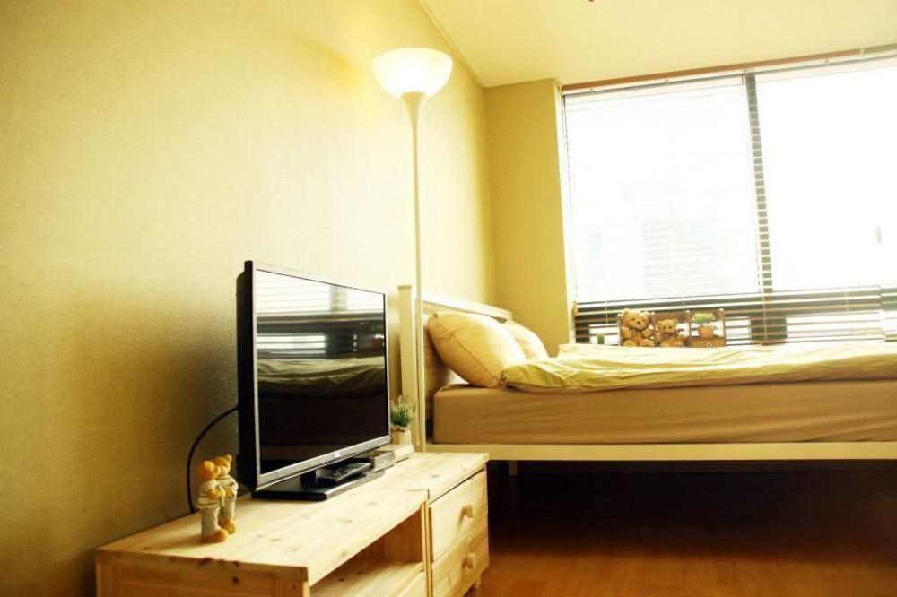 Seoul Sweet Theme Guest House Экстерьер фото