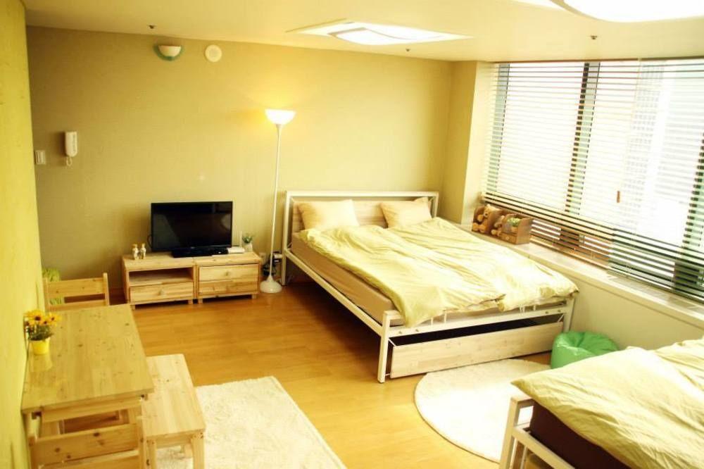 Seoul Sweet Theme Guest House Экстерьер фото