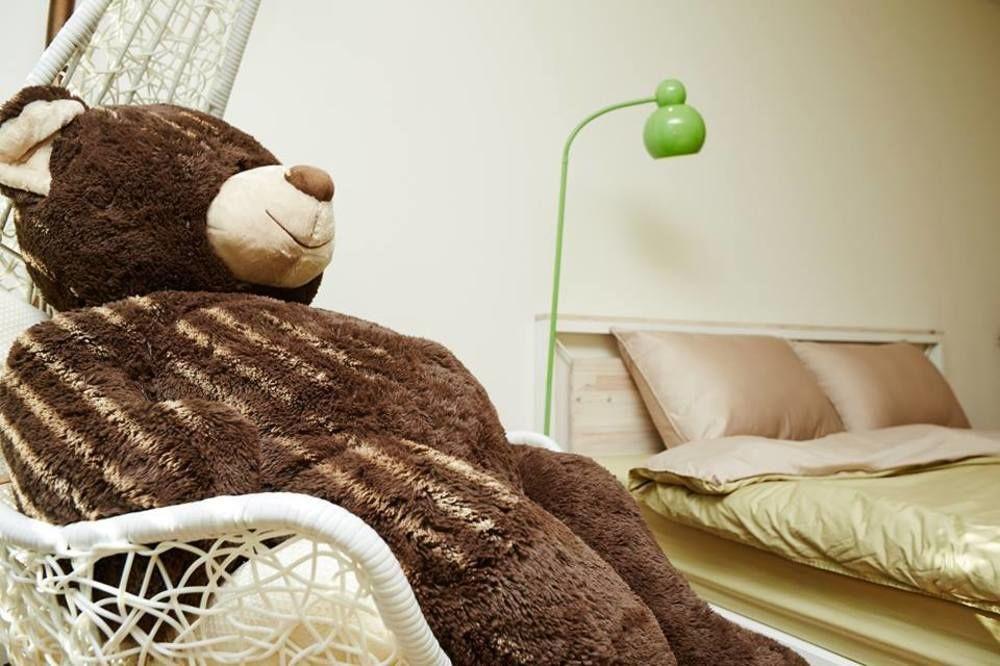 Seoul Sweet Theme Guest House Экстерьер фото