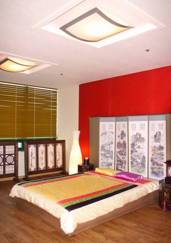 Seoul Sweet Theme Guest House Экстерьер фото