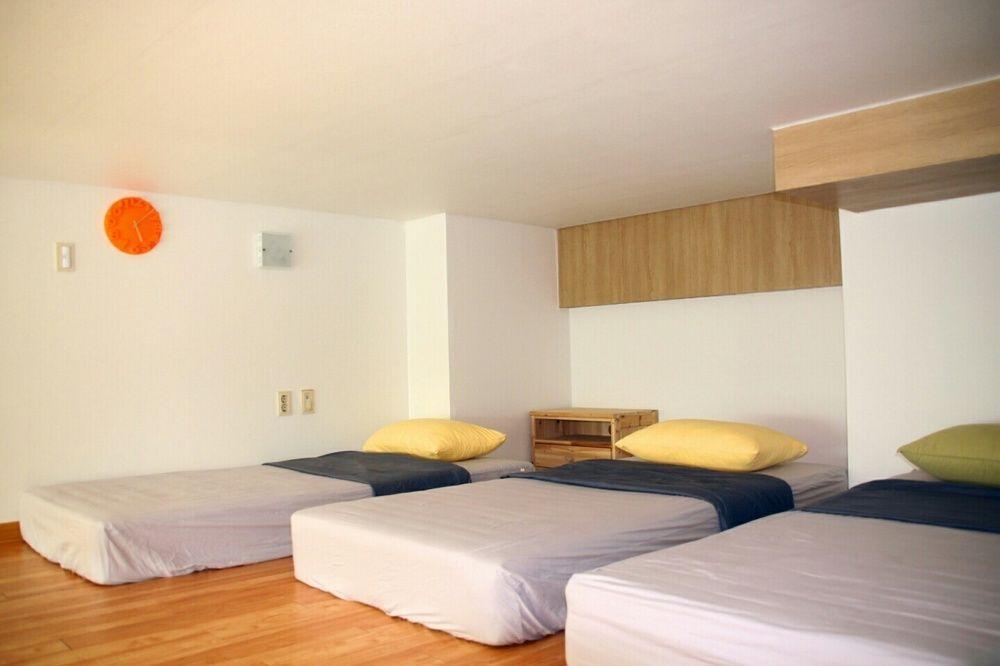Seoul Sweet Theme Guest House Экстерьер фото