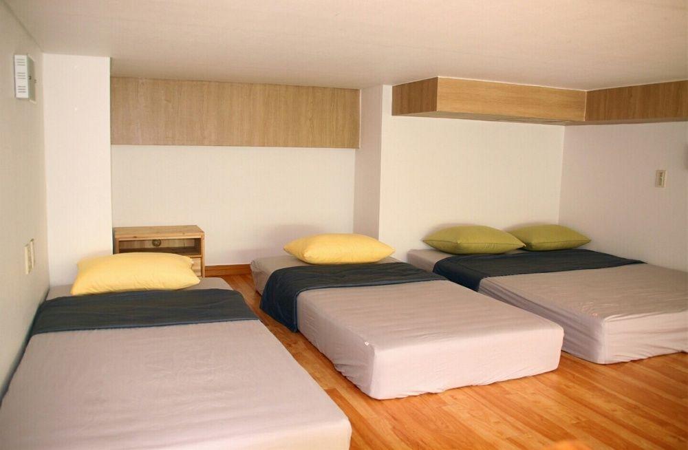 Seoul Sweet Theme Guest House Экстерьер фото