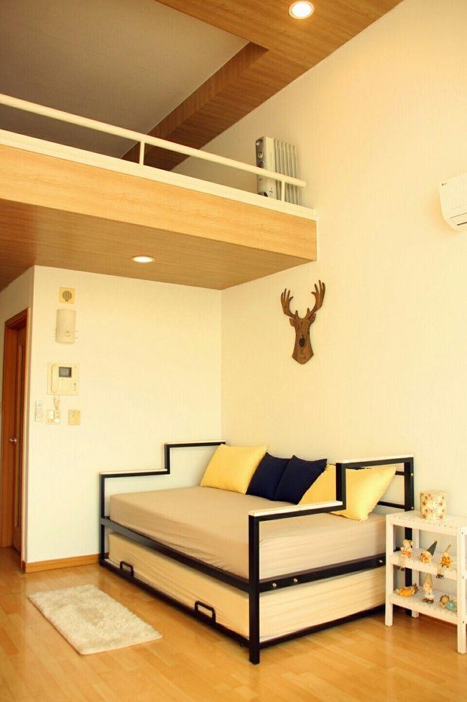 Seoul Sweet Theme Guest House Экстерьер фото
