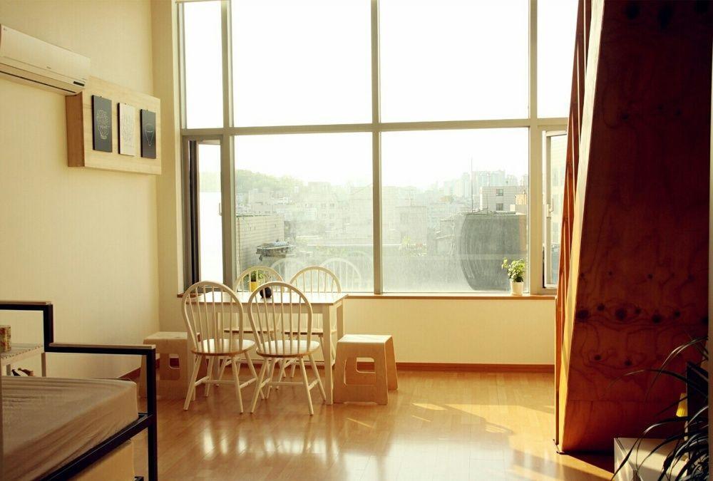 Seoul Sweet Theme Guest House Экстерьер фото